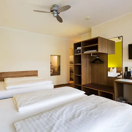 Basic מלון אינסברוק