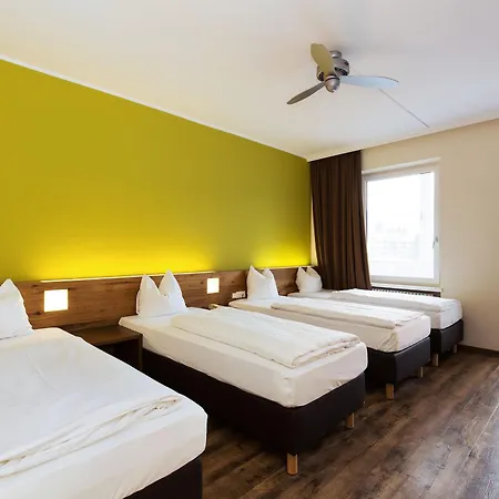 Basic Hotel 3*