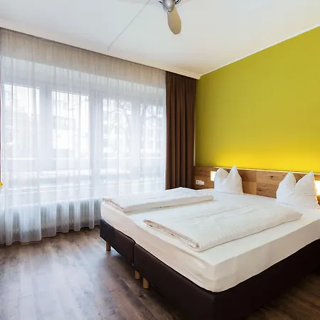 Basic Hotel 3*