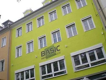 Basic Hotel 3*