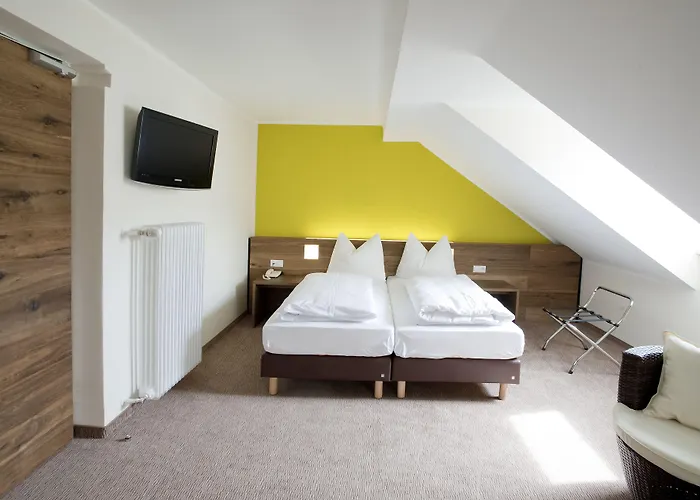 Basic Otel İnnsbruck