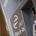 Отель Basic Инсбрук