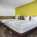 Basic 3* Инсбрук