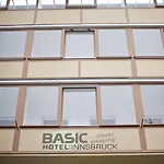 Basic 3* Инсбрук