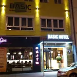 بيسك