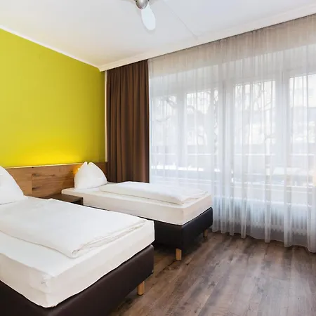 بيسك فندق 3*