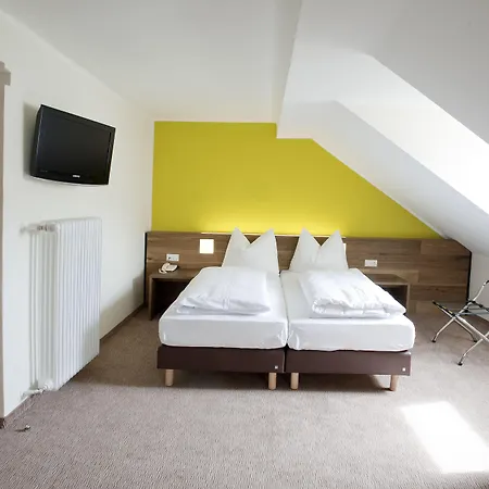 Basic Hotel Innsbruck