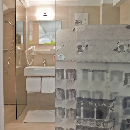 因斯布鲁克贝斯克酒店 酒店 因斯布鲁克