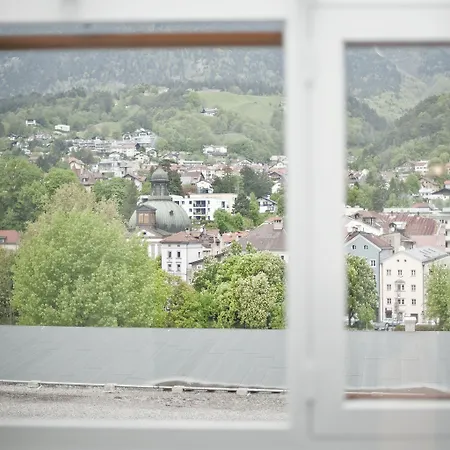 فندق بيسك إنسبروك