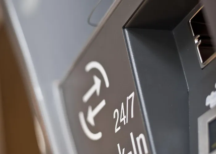 Hotel Basic Innsbruck