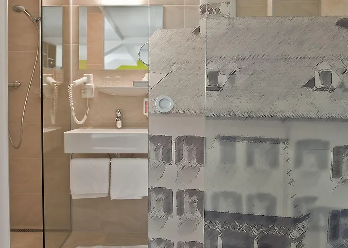 Basic Hotell Innsbruck