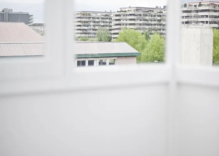 מלון Basic אינסברוק