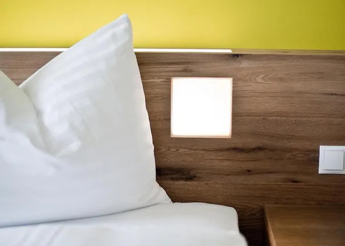 Hotel Basic Innsbruck