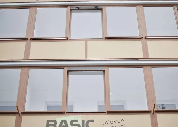 Basic 3* אינסברוק