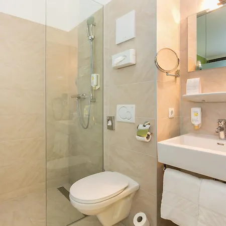 ホテル ベーシック 3*