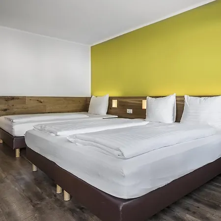 ベーシック 3* インスブルック