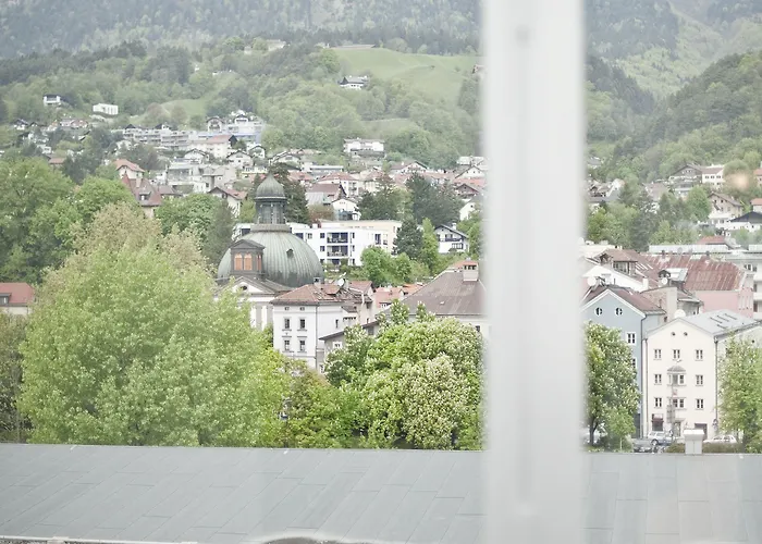 Hotel Basic Innsbruck